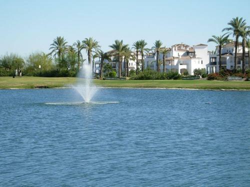 Apartamento Coming Home - Penthouses La Torre Golf Resort