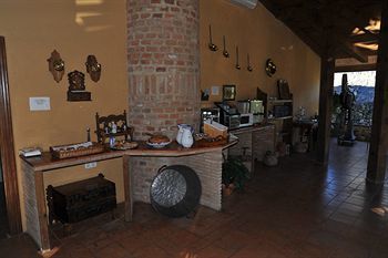 Hostal Hosteria Fontivieja