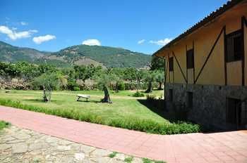 Hostal Hosteria Fontivieja