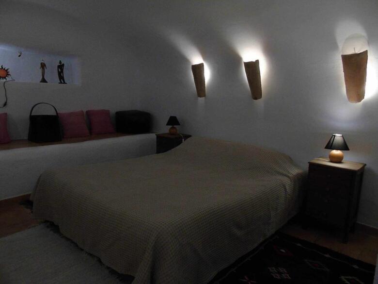Agroturismo Cuevas Andalucia