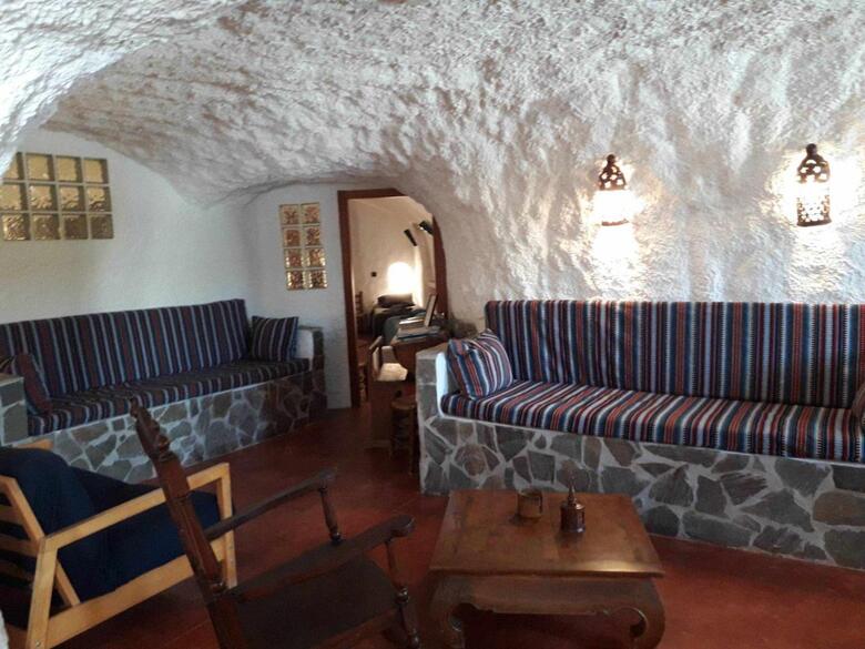 Agroturismo Cuevas Andalucia