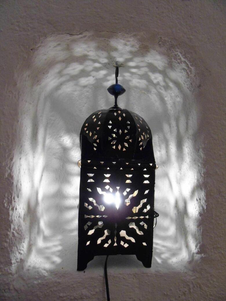 Agroturismo Cuevas Andalucia