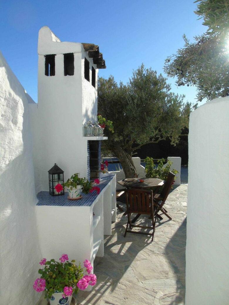 Agroturismo Cuevas Andalucia