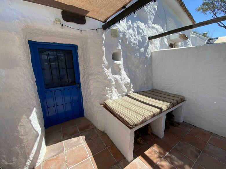 Agroturismo Cuevas Andalucia