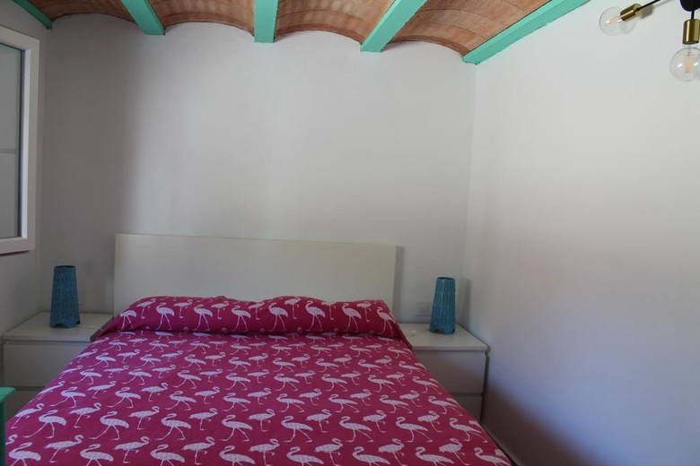 Agroturismo Casa Rural Los Pepe