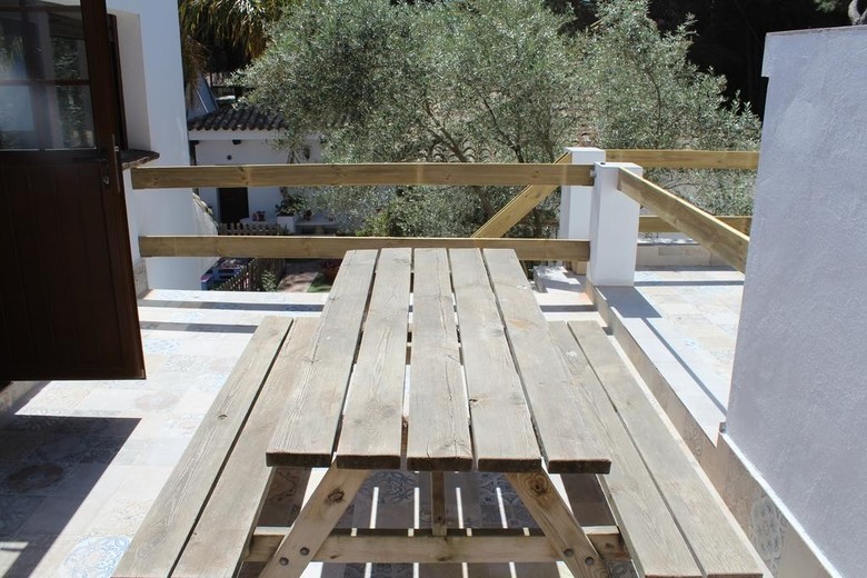 Agroturismo Casa Rural Los Pepe