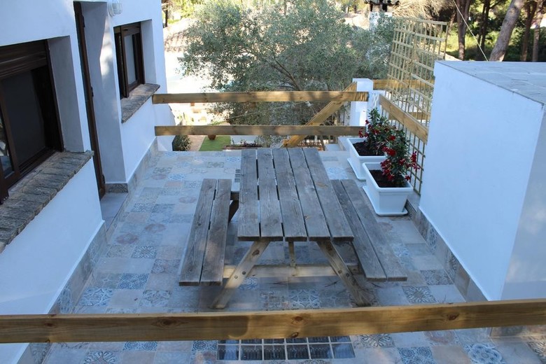 Agroturismo Casa Rural Los Pepe