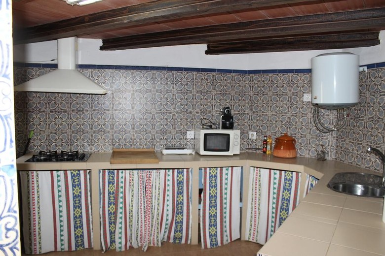 Agroturismo Casa Rural Los Pepe