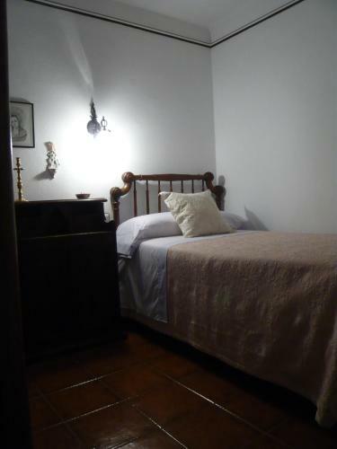 Agroturismo Casa De La Torre