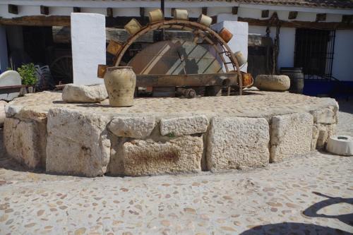 Agroturismo Casa De La Torre