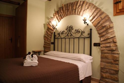 Agroturismo Complejo Rural Turimaestrat