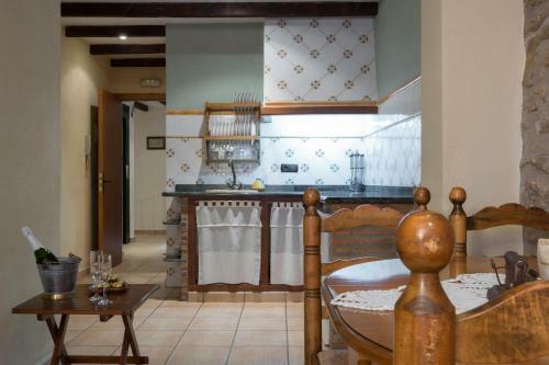 Agroturismo Complejo Rural Turimaestrat