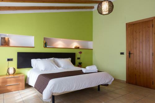Agroturismo Complejo Rural Turimaestrat