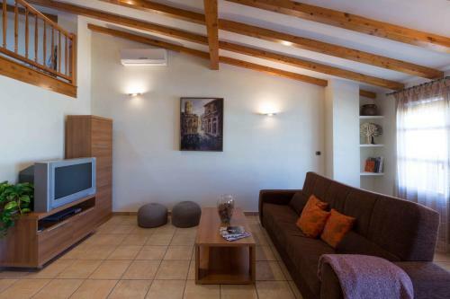 Agroturismo Complejo Rural Turimaestrat
