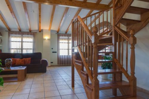 Agroturismo Complejo Rural Turimaestrat