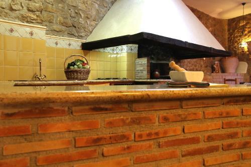 Agroturismo Complejo Rural Turimaestrat