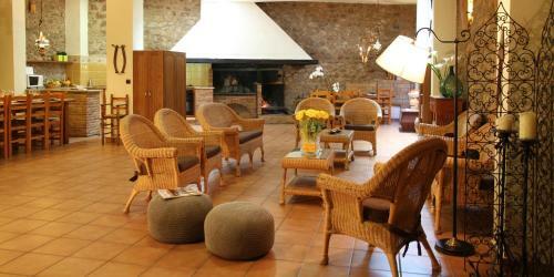 Agroturismo Complejo Rural Turimaestrat