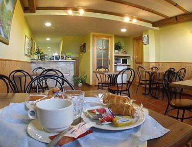Agroturismo Alojamiento Verdemar