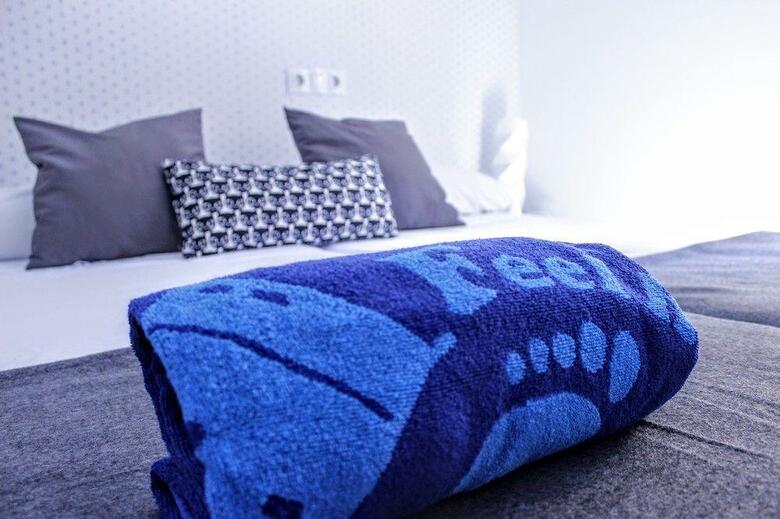 Feel Hostels Soho Malaga