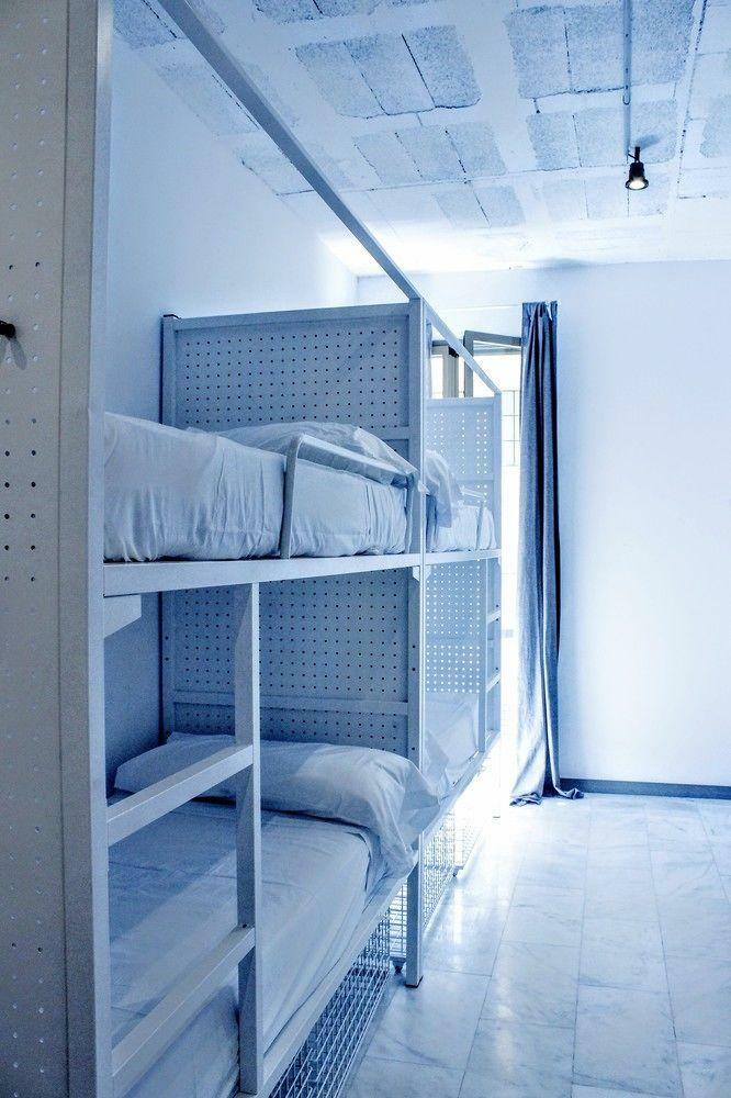 Feel Hostels Soho Malaga
