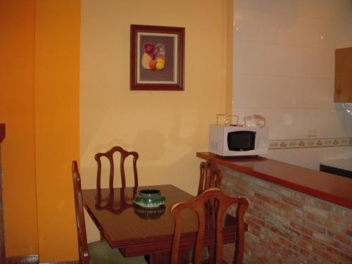 Apartamento Casa Rosa