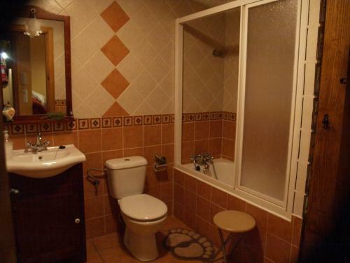 Agroturismo Apartamentos Casa Angelita
