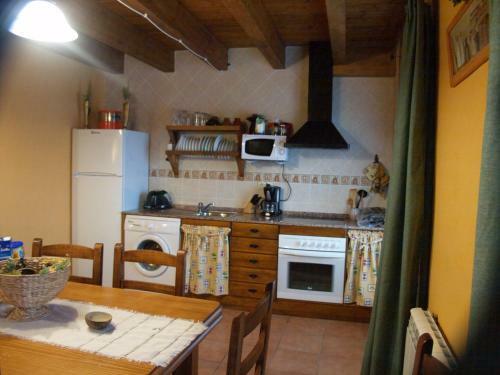 Agroturismo Apartamentos Casa Angelita