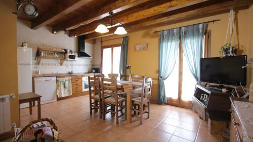 Agroturismo Apartamentos Casa Angelita