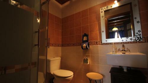 Agroturismo Apartamentos Casa Angelita