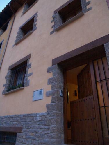 Agroturismo Apartamentos Casa Angelita