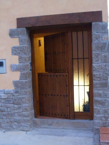 Agroturismo Apartamentos Casa Angelita