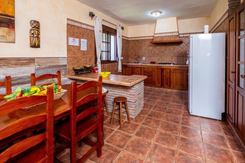 Agroturismo Casas Guem�n
