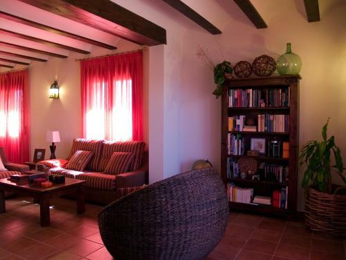 Agroturismo Casa Rural La Loma