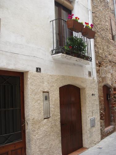 Agroturismo La Licorella