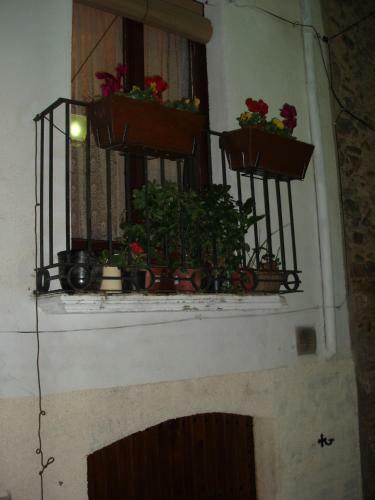 Agroturismo La Licorella