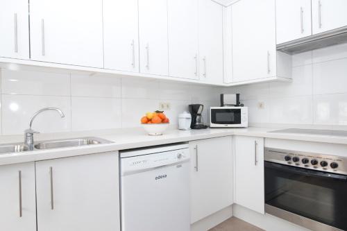 Apartamento Valencia Luxury Trinitarios