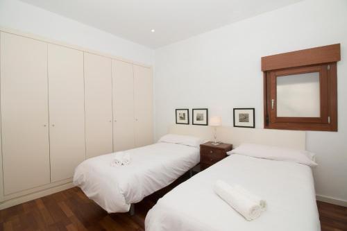 Apartamento Valencia Luxury Trinitarios