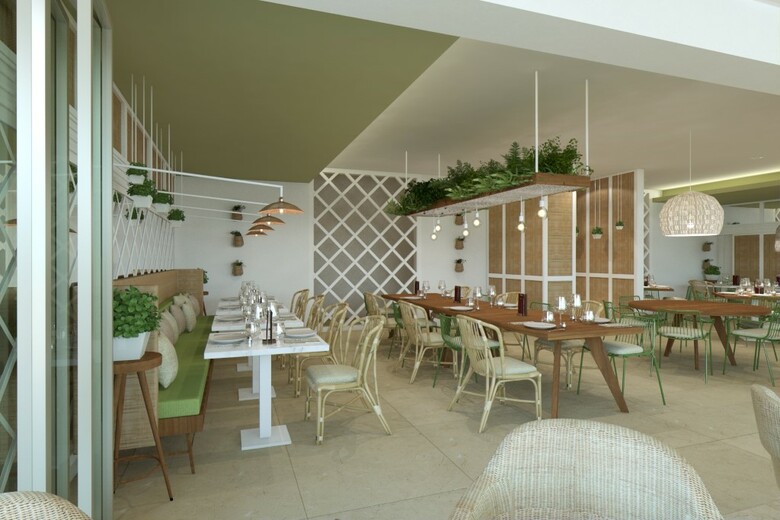 Hotel Zafiro Palace Alcudia