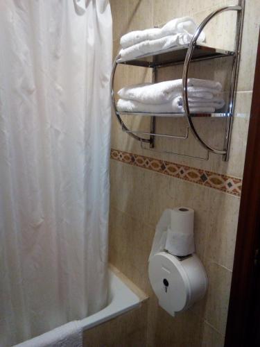 Hostal Joki