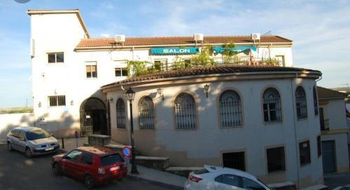 Hostal Joki