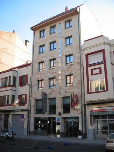 Hotel Do�a Urraca