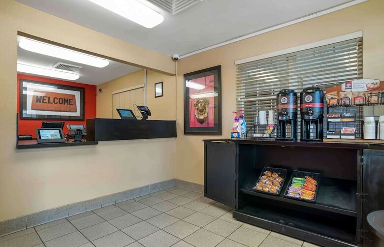 Hotel Extended Stay America - Mobile - Spring Hill