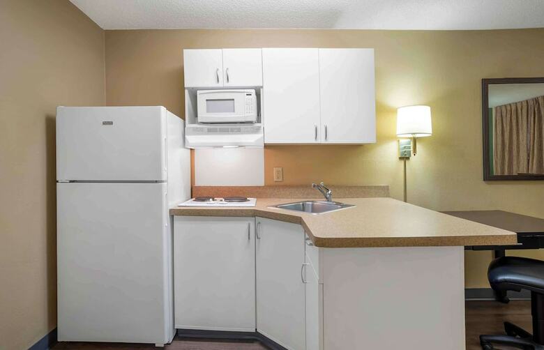 Hotel Extended Stay America - Mobile - Spring Hill