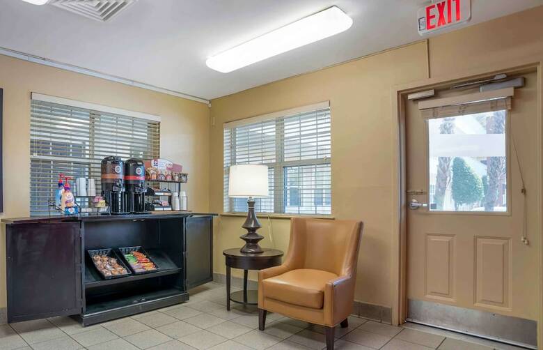 Hotel Extended Stay America - Mobile - Spring Hill