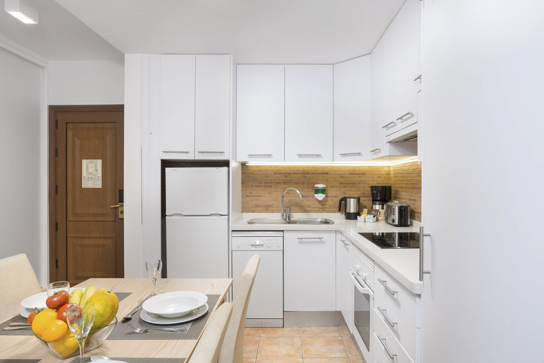 Apartamentos Royal Sunset Beach Club