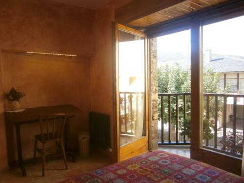 Agroturismo Casa Rural Cal Xico
