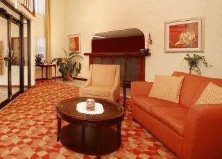 Hotel Comfort Inn Oxford