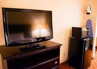 Hotel Comfort Inn Oxford
