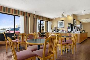 Motel Super 8 Oxford