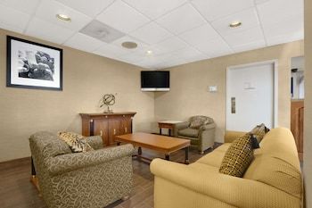 Motel Super 8 Oxford